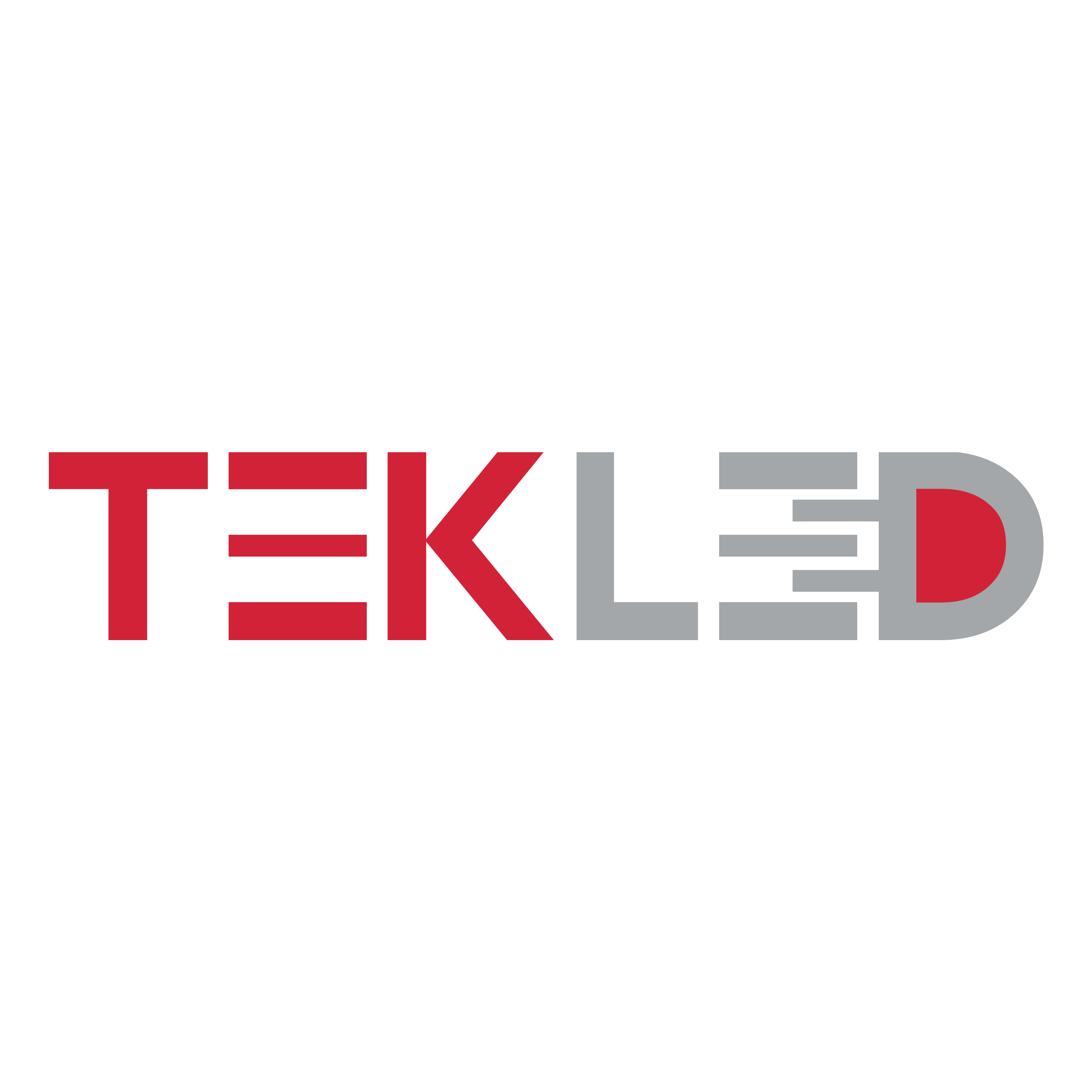 TekLed Logo