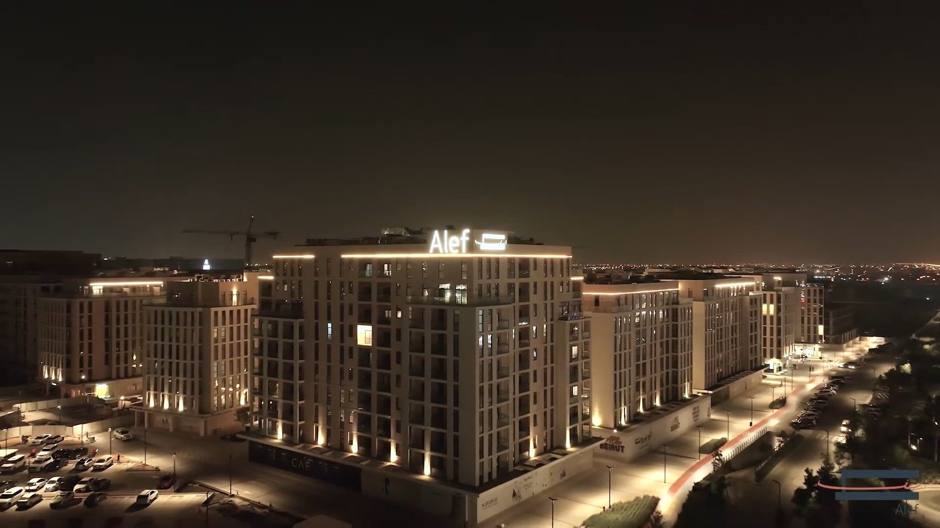 Al Mamsha - Image 5