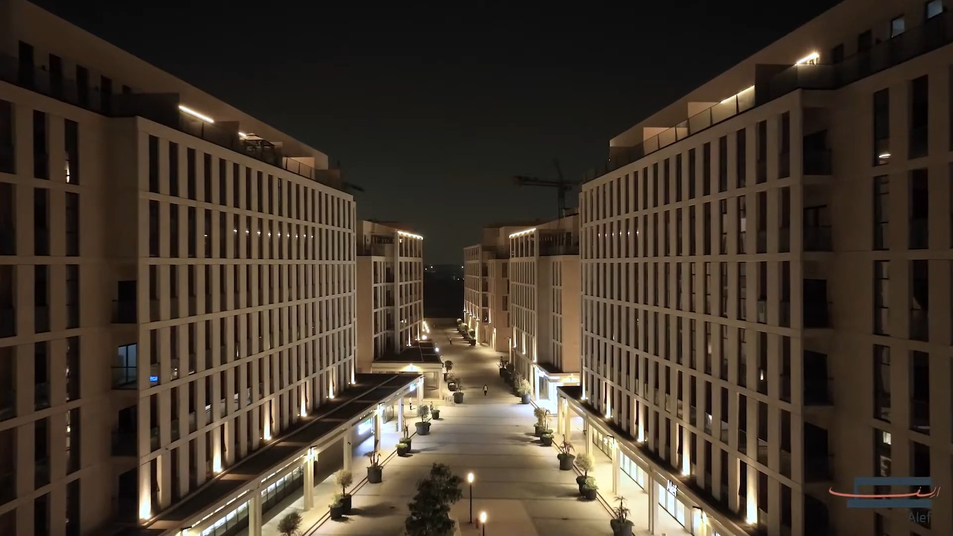 Al Mamsha Sharjah